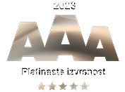 platinasta izvrsnost