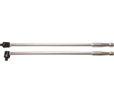 BGS Fleksibilna ručka 1/2" 630mm 267
