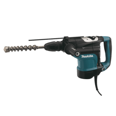 Makita buš.čekić HR 4511C(1350W,9.1kg,max)