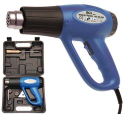 BGS fen za skidanje boje 2000W pro+ 8495