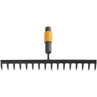 FISKARS grablje univerzalne QuikFit 400mm 16z nenas.1000654