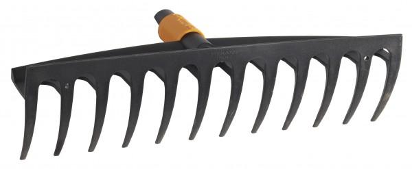 FISKARS grablje univerzalne QuikFit 410mm 12z nenas.1000643