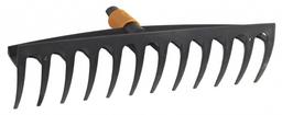 FISKARS grablje univerzalne QuikFit 410mm 12z nenas.1000643