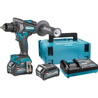 Makita aku buš-izv DF001GD201(40Vmax,Li-ion,2x2.5Ah)