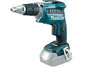 Makita aku odvijač DFS452Z(18V,Li-Ion,bez aku)