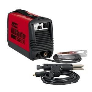 TELWIN spoter Aluspotter 6100  823049 PRO
