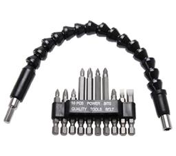 BGS Set bitova s flex.adapterom 11dij. 20804