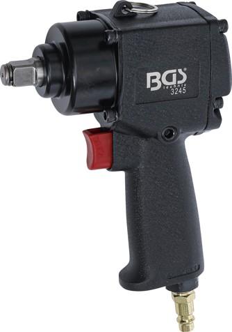 BGS Zračni pištolj 1/2" 678Nm 164l/min pro+ 3245