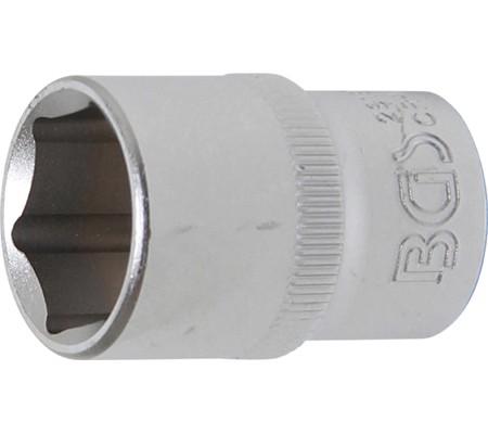BGS ključ nasadni 1/2" 19mm Pro Torque pro+ 2919