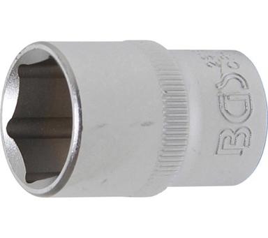 BGS ključ nasadni 1/2" 19mm Pro Torque pro+ 2919