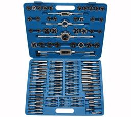 BGS Set ureznika i nareznica Metrički + ZOLL 110dj. 900