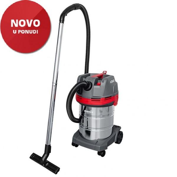 Starmix usisavač ECRAFT APL-1430 EWR(1400W,27L) 102580 SPP23