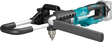 Makita aku bušač za zemlju DG001GZ05(40V,BEZ AKU)