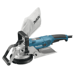 Makita brusilica za beton PC5001C(1400W,125mm)