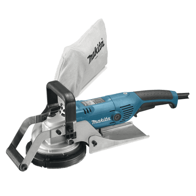 Makita brusilica za beton PC5001C(1400W,125mm)