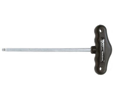 BGS T-ručka 1/4" 180mm pro+ 7800