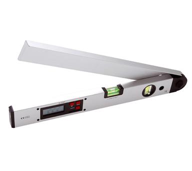 BGS libela sa digitalnim LCD kutomjerom pro+ 50440 BP24