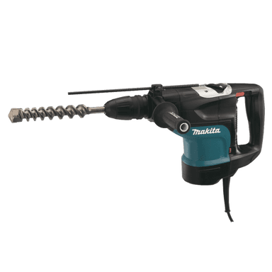 Makita buš.čekić HR 4501C(1350W,7.8kg,sds-max)