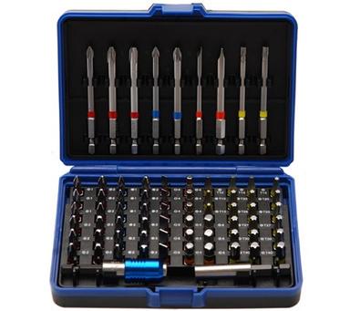 BGS set bitova 1/4" 71dij.   4815