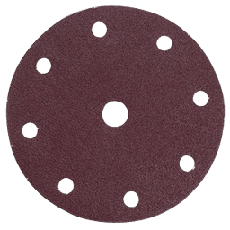 MAKITA Br.papir fi 150mm K120(10k)9rupa P-31952