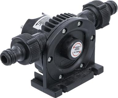 BGS pumpa za pretakanje za bušil. 1000l/h 1/2" 50830