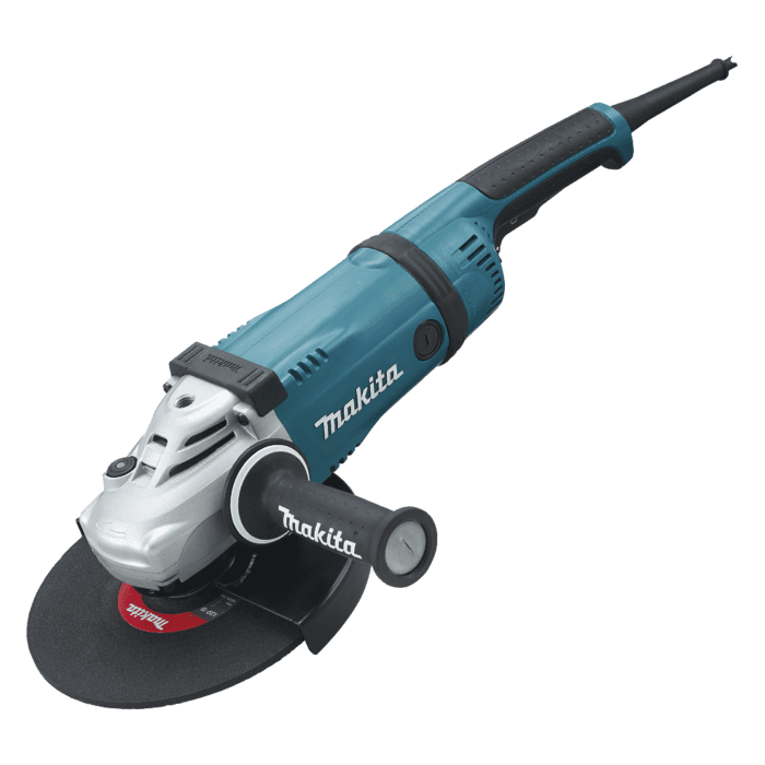 Makita brus.kutna GA9030RF01(2400W,230mm)