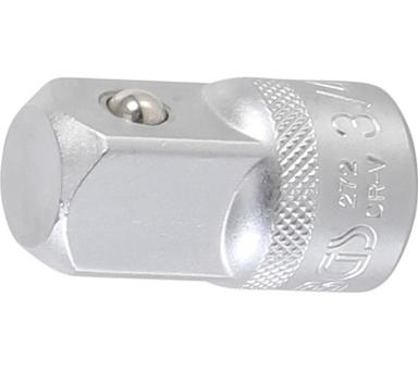 BGS adapter 1/2" > 3/4" pro+ 272