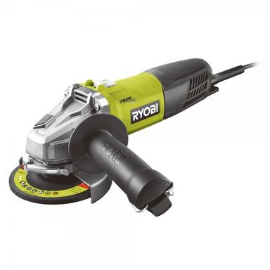 Ryobi brusilica kutna RAG750-115G (750W, 115mm)