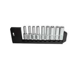 BGS Set nas.klj. torx dugih E10-E24 1/2" 9dj. pro+ 2026