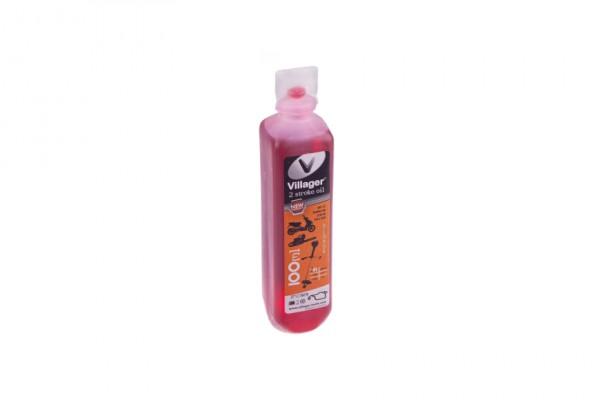 VILLAGER ulje 2-taktno 100 ml 034026 zamjena 050008