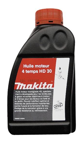 MAKITA ulje za 4-taktne motore 600ml  980508620
