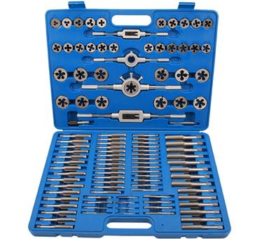 BGS Set nareznica i ureznica M2-M18 110dj. 1900 BP24