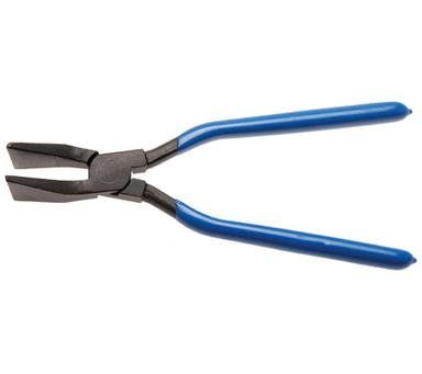 BGS Kliješta za savijanje 280mm pro+ 6160