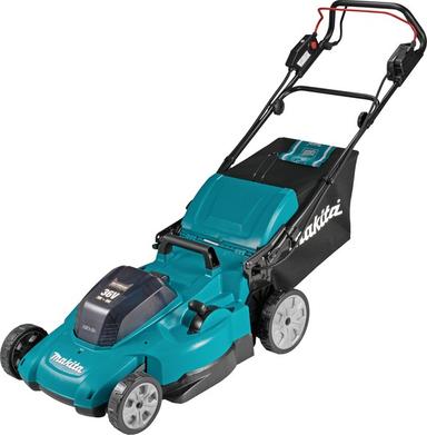MAKITA aku kosilica samoh DLM539Z(18+18V,53cm,bez aku)