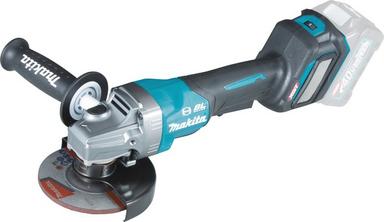 Makita aku brusilica GA029GZ(125mm,40Vmax,bez aku)