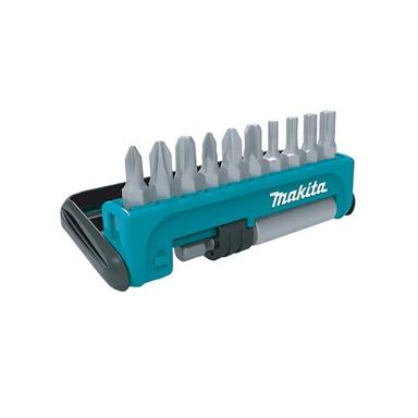 Makita set bitova 11 kom.  D-64995