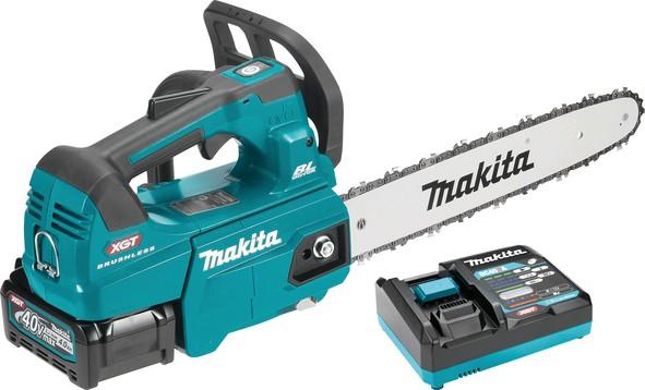 Makita aku lanč.pila UC004GM101(40V,35 cm,1,1mm,4040BL)VP25