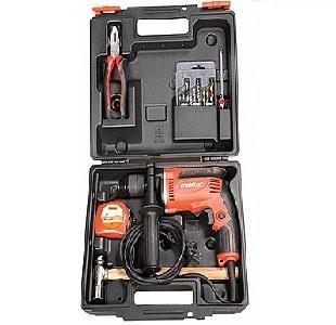 MAKTEC bušilica M8104KSP(430W,13mm,BSZ,kofer) R!
