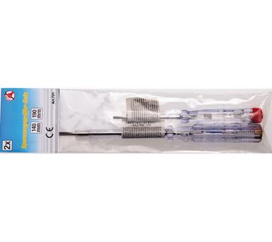 BGS set ispitivača 120-250V 2dj. 140+190mm  721