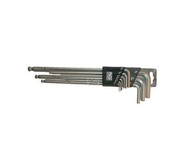 BGS set imbusa dugih s kuglicom 1/16"-3/8" 9dj. 799