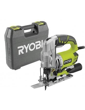 Ryobi pila ubodna RJS1050K (680W,105mm)