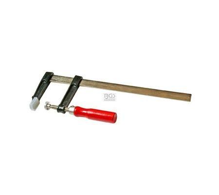 BGS Stega 300x80mm Kraftmann 1830