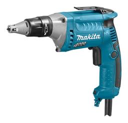Makita izvijač FS4300 (570W,0-4000)