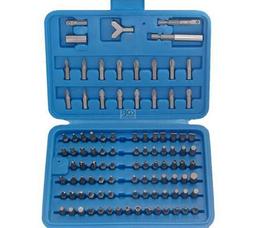 BGS Set bitova raznih 100dj. pro+ 765