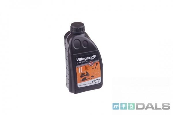 VILLAGER ulje 2-taktno 1L  056495 PPR25