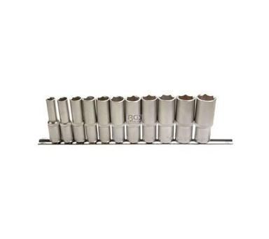 BGS Set nas.ključeva dugih 8-19mm 3/8" 11dj. 2222