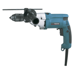 Makita bušilica udarna HP2051H(720W,13mm,kof,B)