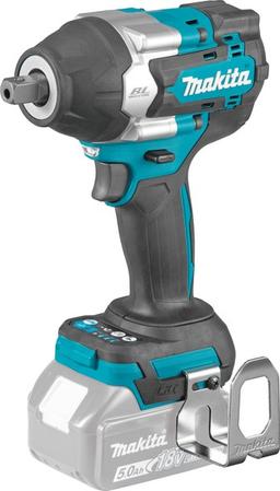Makita aku ud.zavrtač DTW701Z (1/2",18V,Li-ion,bez aku)