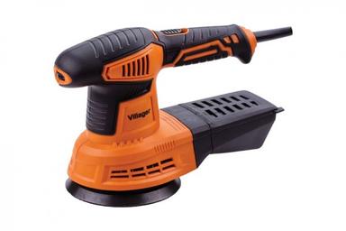VILLAGER brusilica eksc, VLP 345 (450w, 125mm) 071537