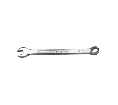 BGS ključ viljuškasto-okasti ravni 10mm pro+ 1060